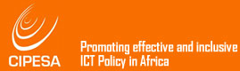 CIPESA: ICT Policy Centre for Eastern and Southern Africa